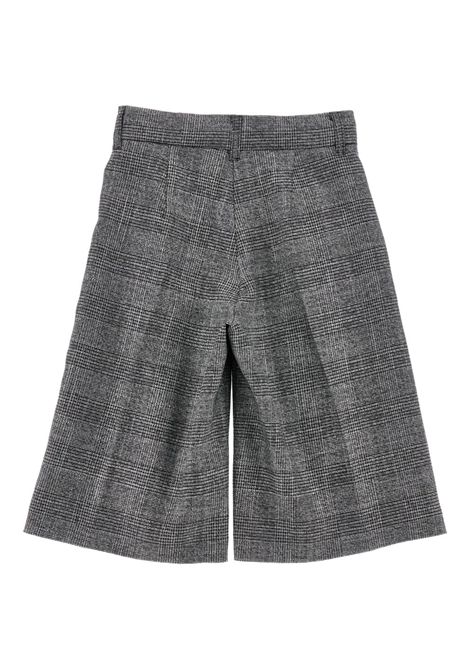 Shorts a quadri PHILOSOPHY KIDS | I1F411 6222P150
